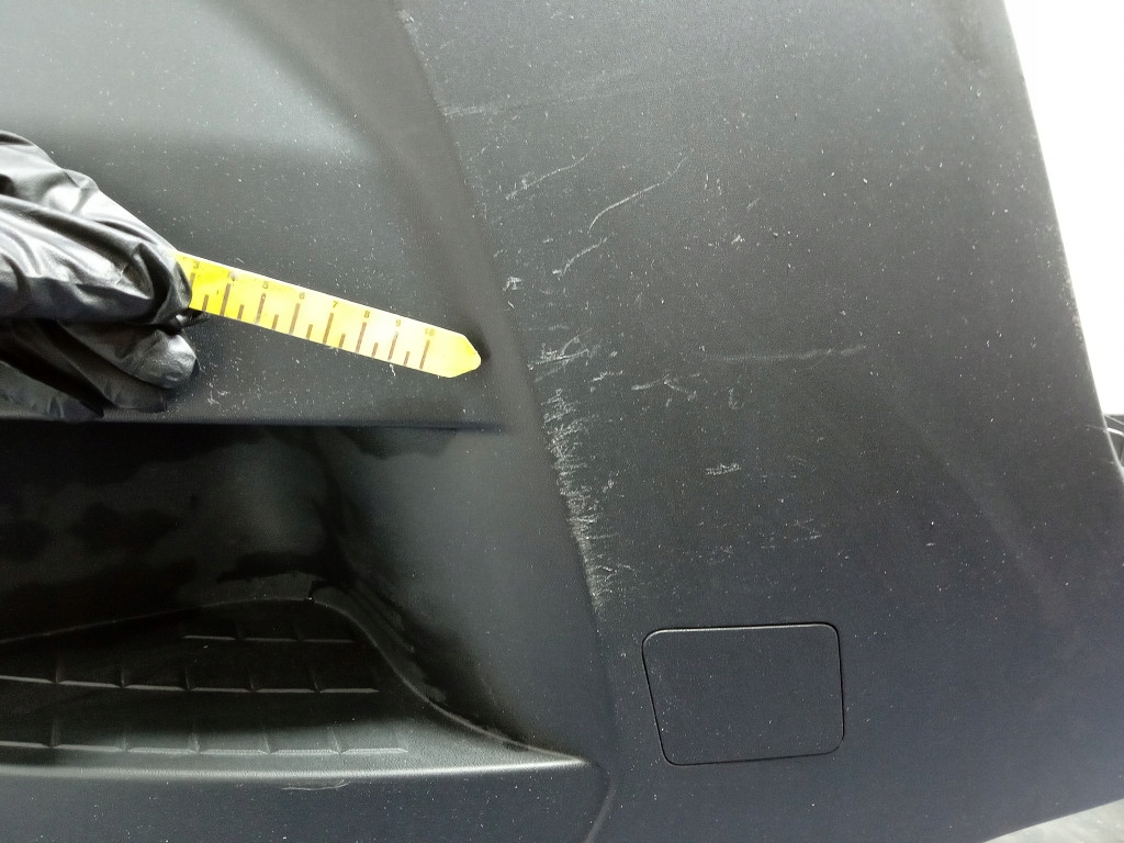 Renault master 3 рестайлінг  бампер перед 620228205r Недорого