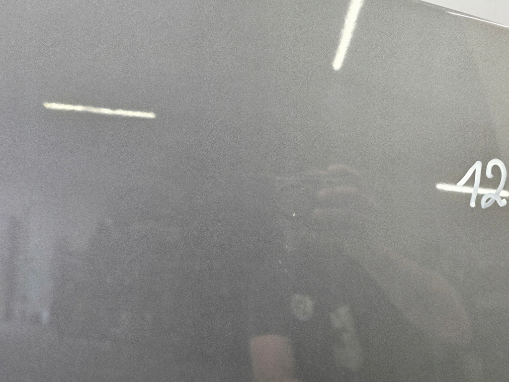 фото №10, Mercedes w246 lift 15r капот 787