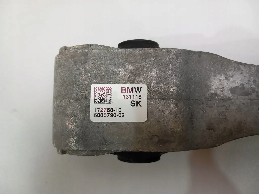 фото №3, Mini f56 f57 з'єднувач стабілізатора кронштейн 6885790