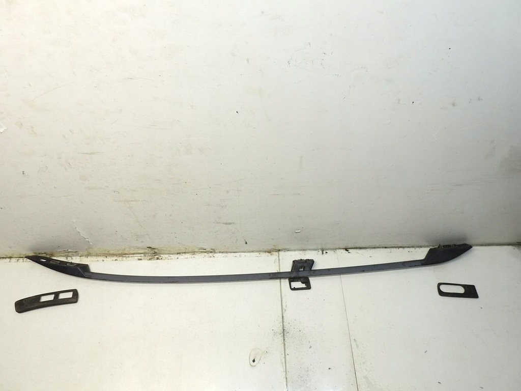 фото №6, Рейлинг крышный левый volvo xc90 i