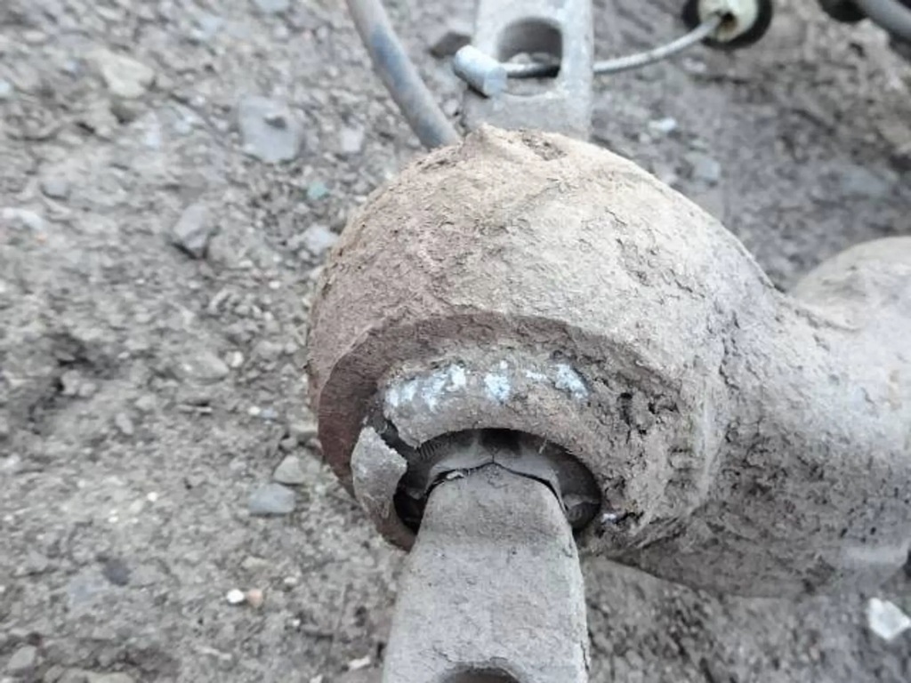 фото №6, Балка задняя подвеска kpl. fiat doblo ii opel combo d