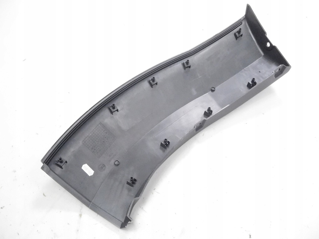 фото №8, Молдинг крила лівий перед jumper оригінальний номер 1611707080