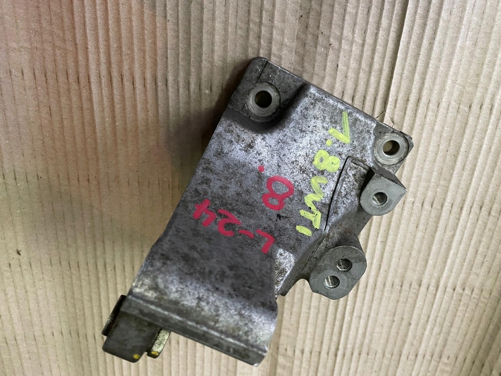 фото №9, Toyota 1.8 vvt-i 2zr-fe 2zr поршень шатун насос клапан котушка колесо