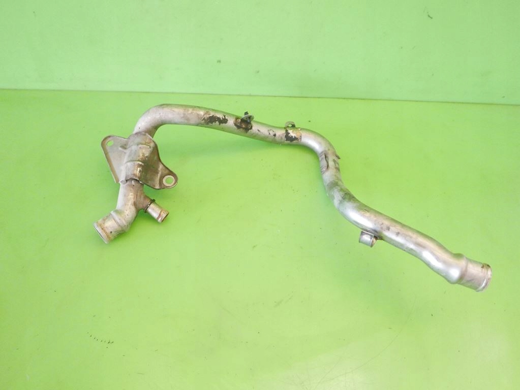 фото №6, Магистраль труба wody opel zafira a i 2.0 di 99-03