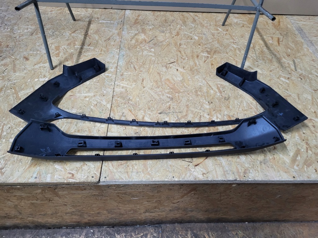 фото №13, Toyota hilux viii 8 lift invincible решітка радіатора решітка радіатора передня перед