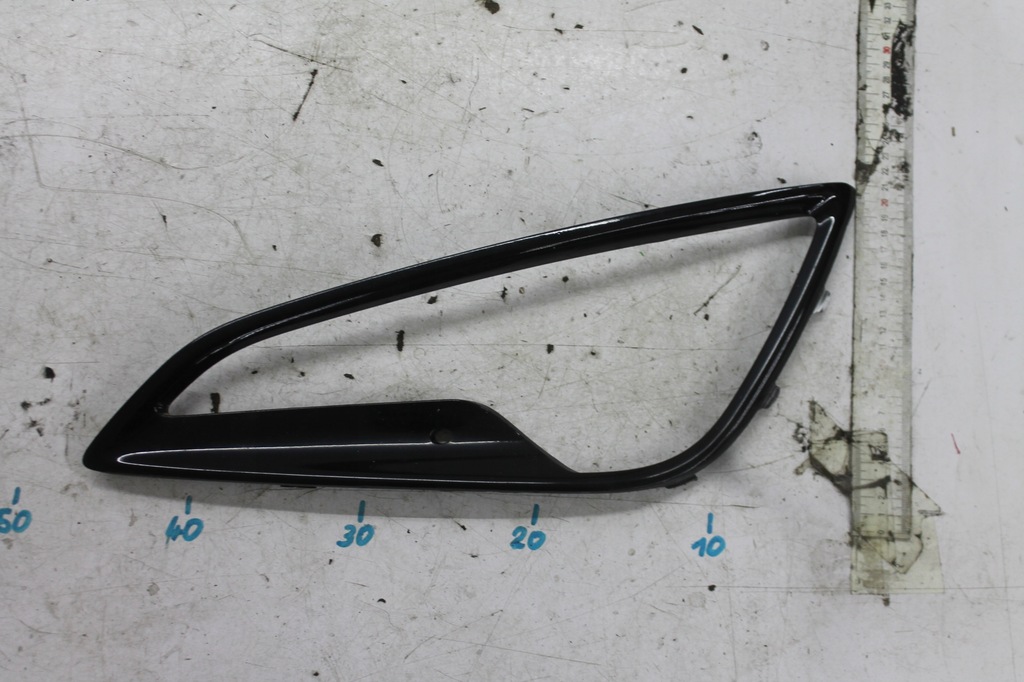 фото №1, Рамка противотуманной фары левый перед hyundai i40 11-14