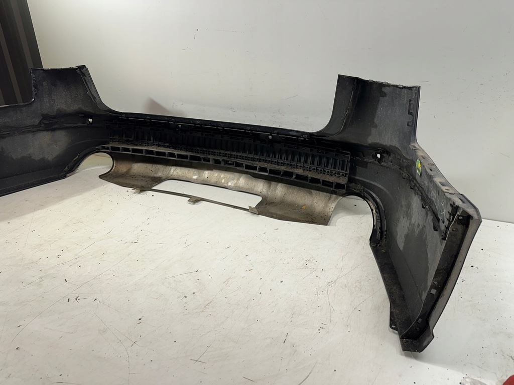 фото №15, Бампер задняя audi a6 c7 allroad