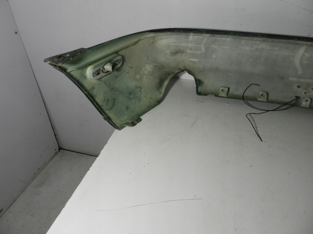 фото №10, Бампер задня задній mazda mx5 mx-5 i na miata 89-98 kompletny