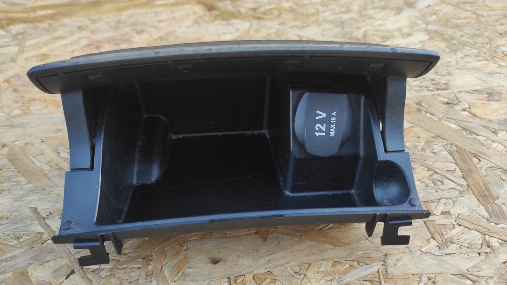 фото №5, Mercedes w211 lift cls c219 пепельница бардачок avantgarde a2118602852 q4