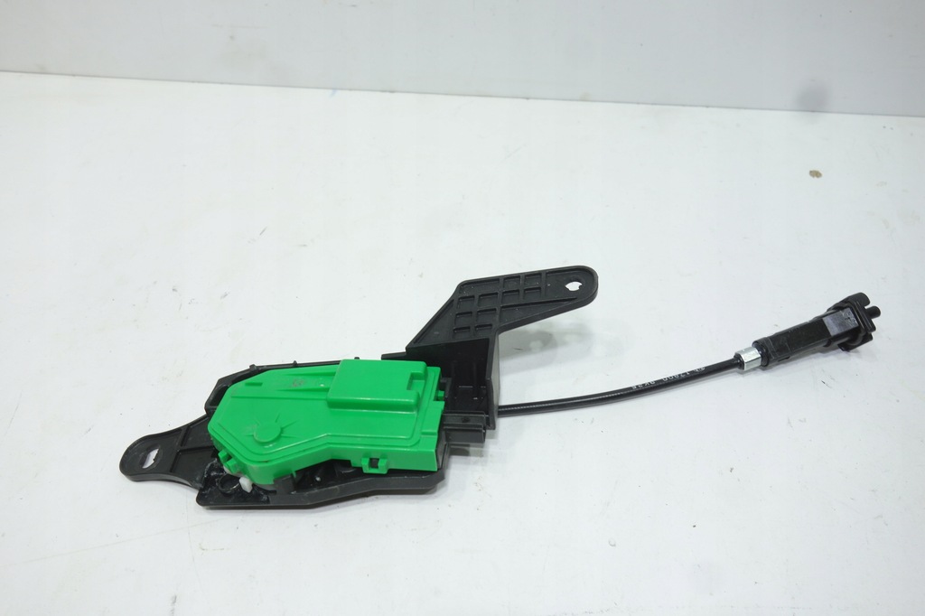 фото №1, Привід кришка заливної пального kia sportage iv 4