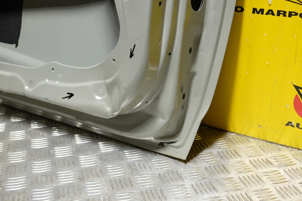 фото №9, Kia soul 2020 2021- дверь перед левая передние usa