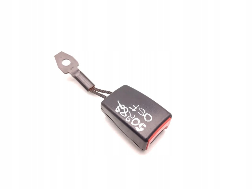 фото №10, Chrysler crossfire пряжка передній поперечина безпеки перед prawidłowy