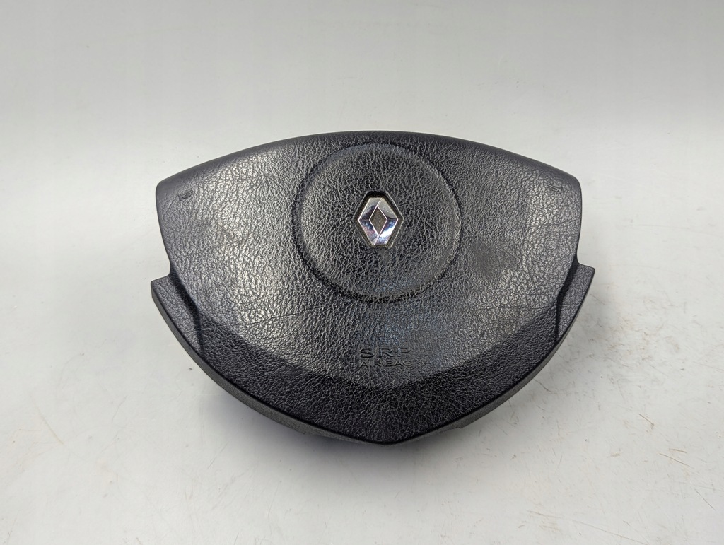 фото №1, Подушка керма подушка безпеки renault clio ii 8200057780b