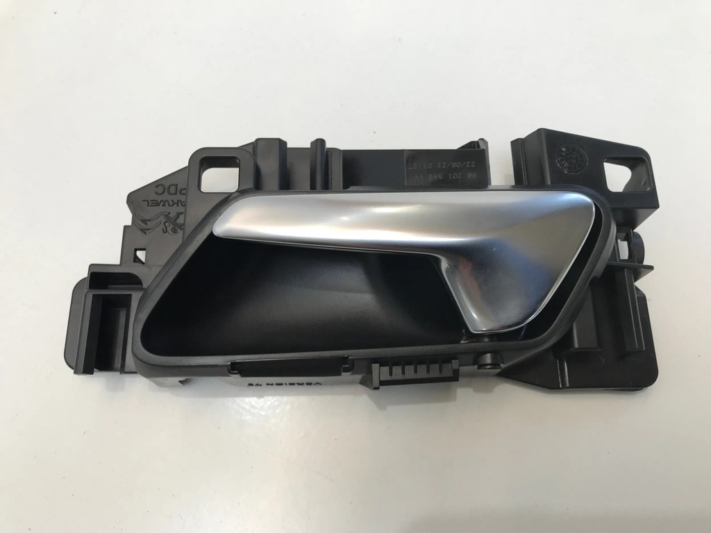 фото №1, Citroen c4 iii e-c4 ручка внутрішня задня ліва