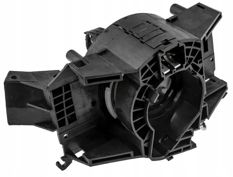 фото №4, Лента шлейф подушка безопасности renault traffic ii 06- dacia logan 06- sandero 08-