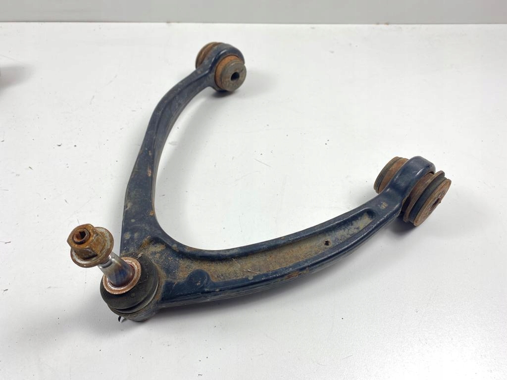 фото №6, Tahoe suburban escalade 07-14r рычаги верхний kpl