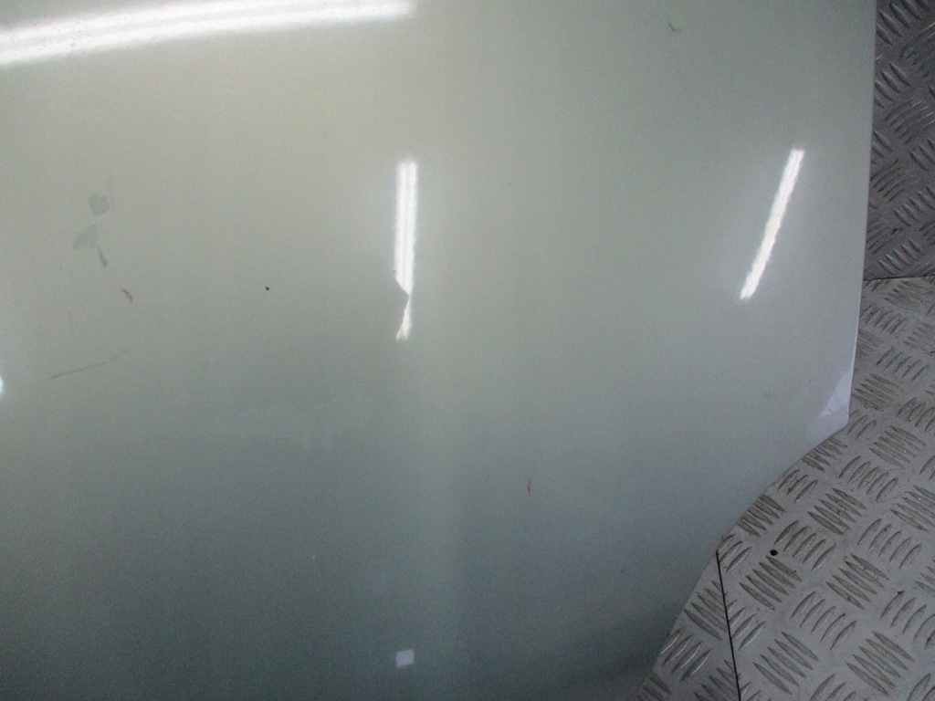 фото №5, Крышка багажника багажника rover 75 sedan hes