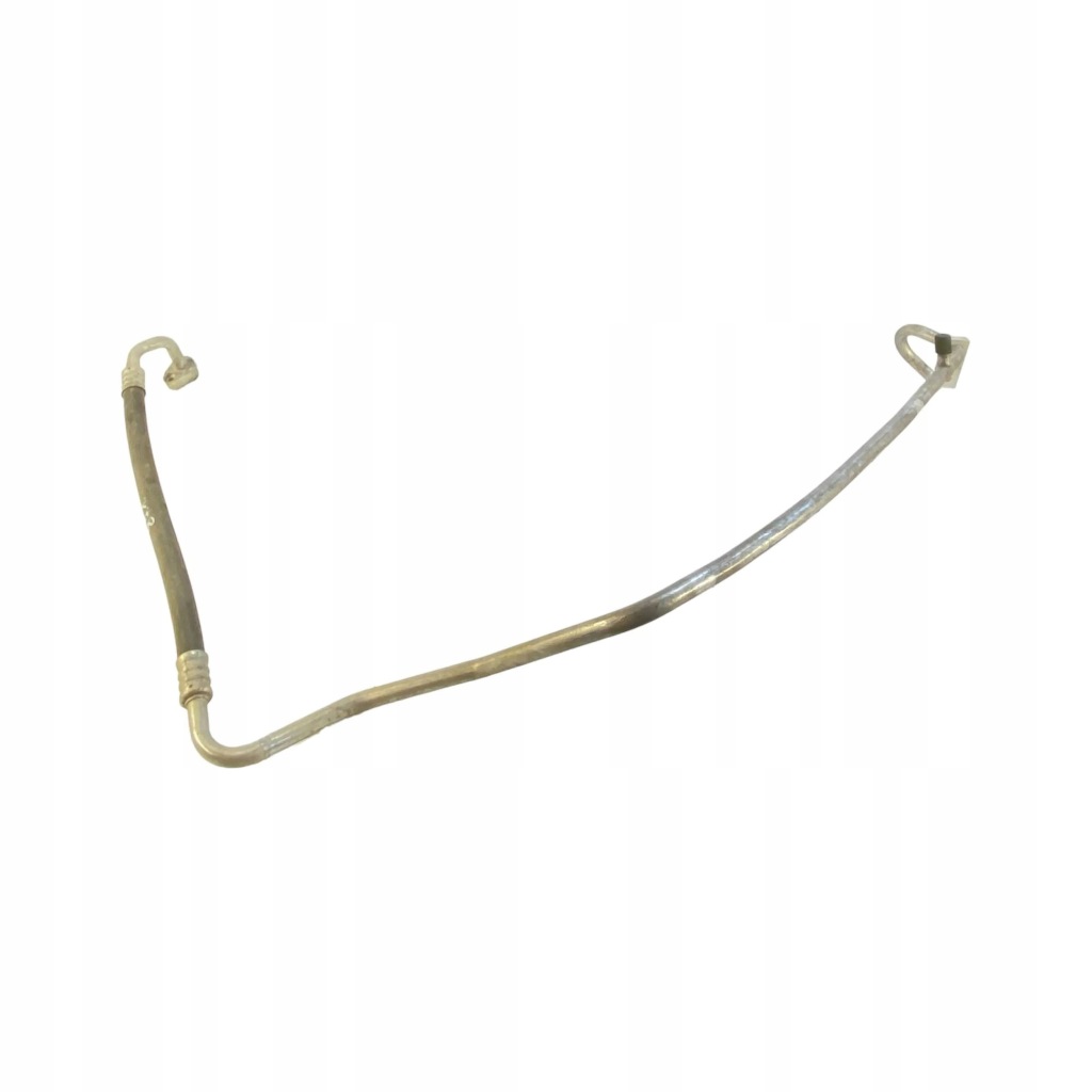 Шланг кондиціонера mercedes-benz ml w163 в Україні