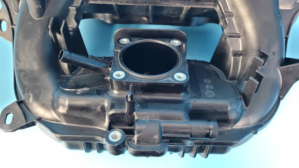 фото №12, Toyota corolla e21 1.8b коллектор всасывающий pod проводка газовая 17120-0t180