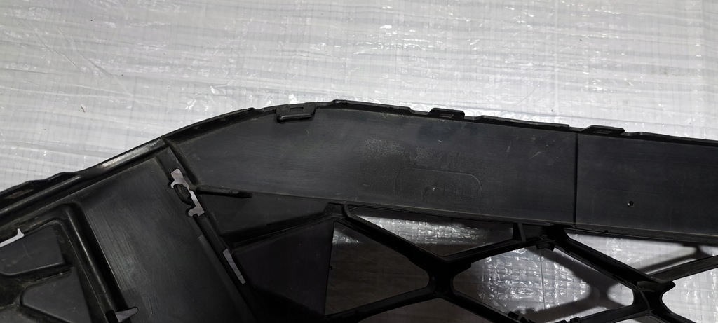 фото №9, Seat arona решётка средняя бампер перед 6f9853667h