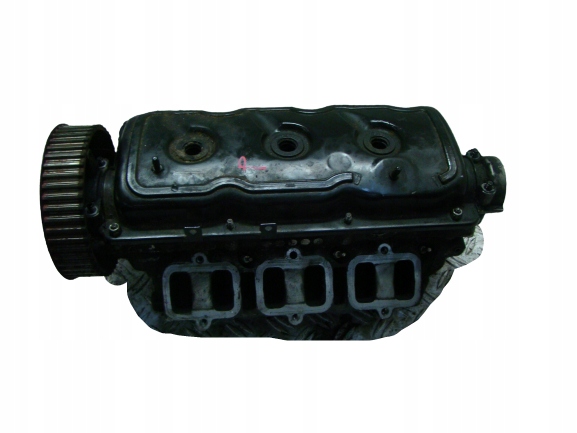 фото №1, Audi a6 c5 v6 2.5 tdi afb головка правая