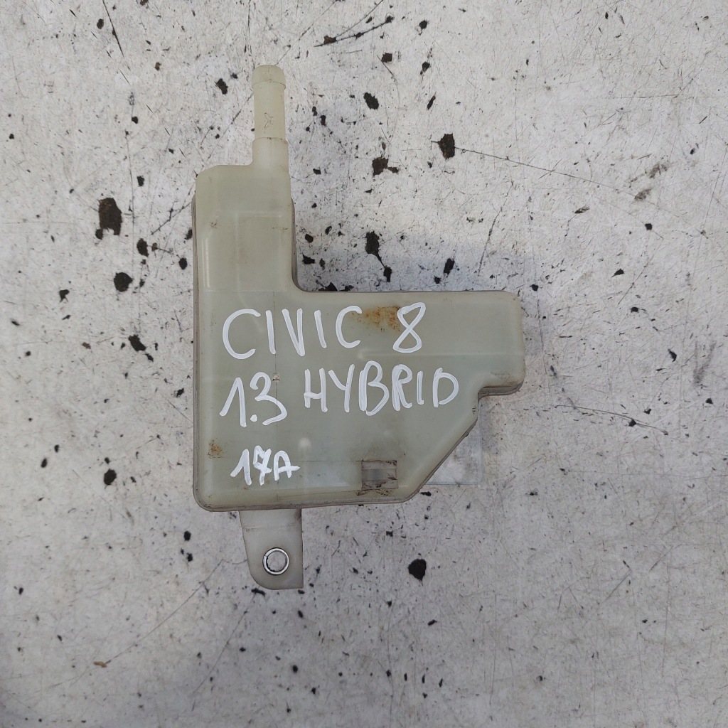 фото №5, Honda civic viii 8 1,3 гибрид 2008 sedan бачок жидкость усилителя