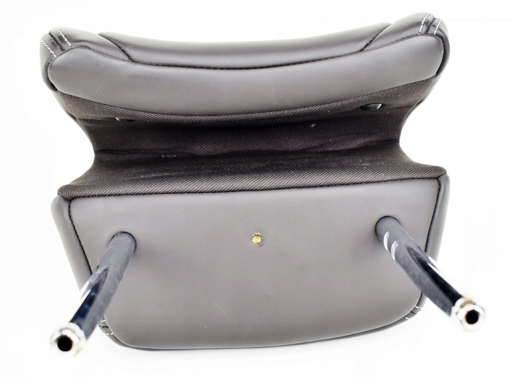 фото №5, Citroen c5 iii x7 подголовник водителя коричневая кожа