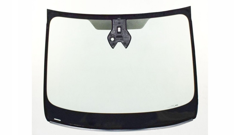 фото №1, Стекло лобовое передняя renault espace v 20- +датчик +cam adas