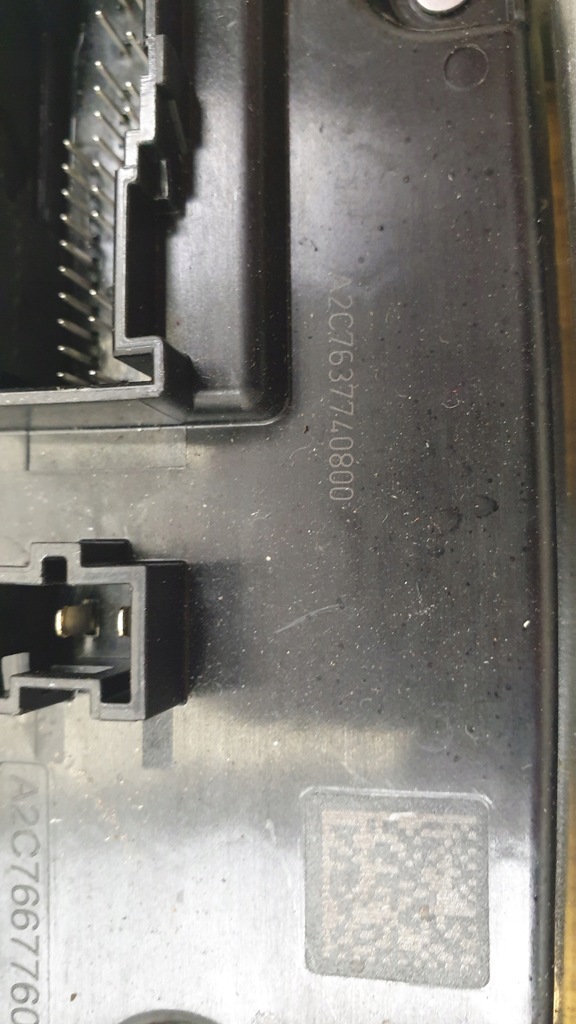 фото №5, Перетворювач модуль mercedes a2139016614