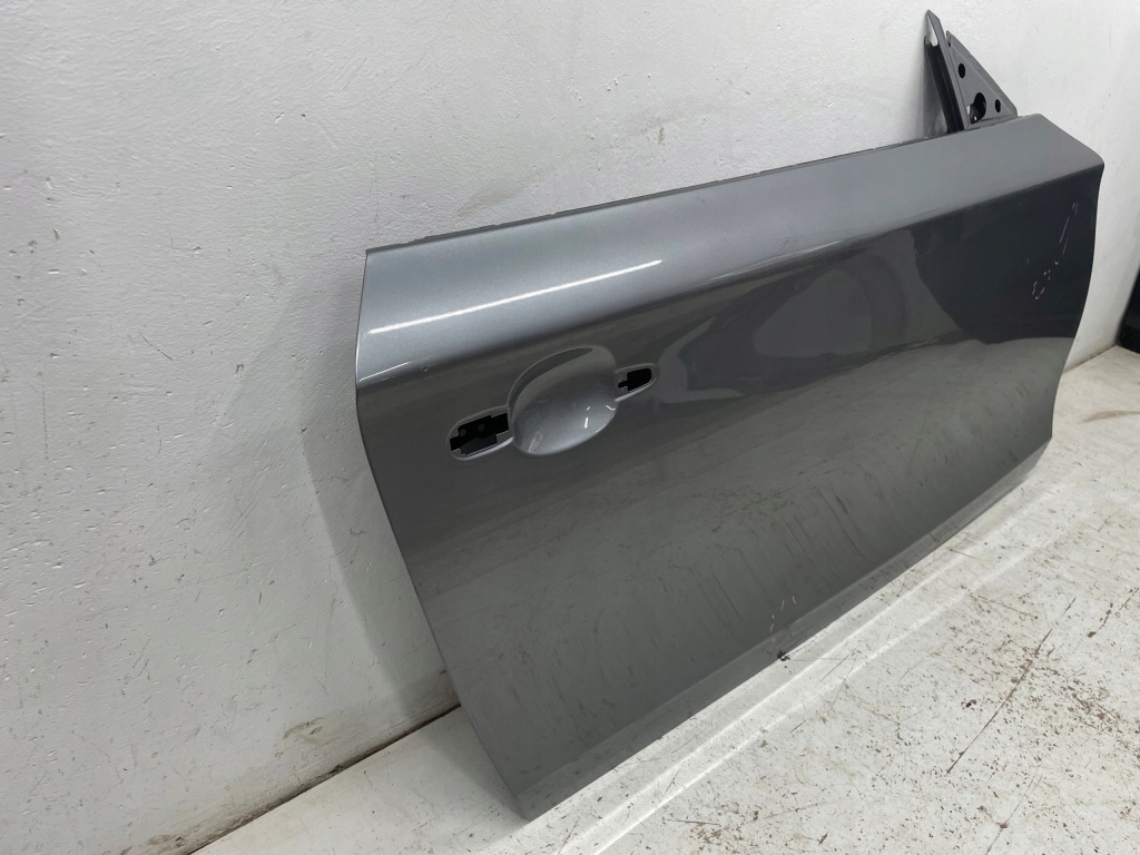 фото №2, Дверь правый перед bmw 1 e82 e88