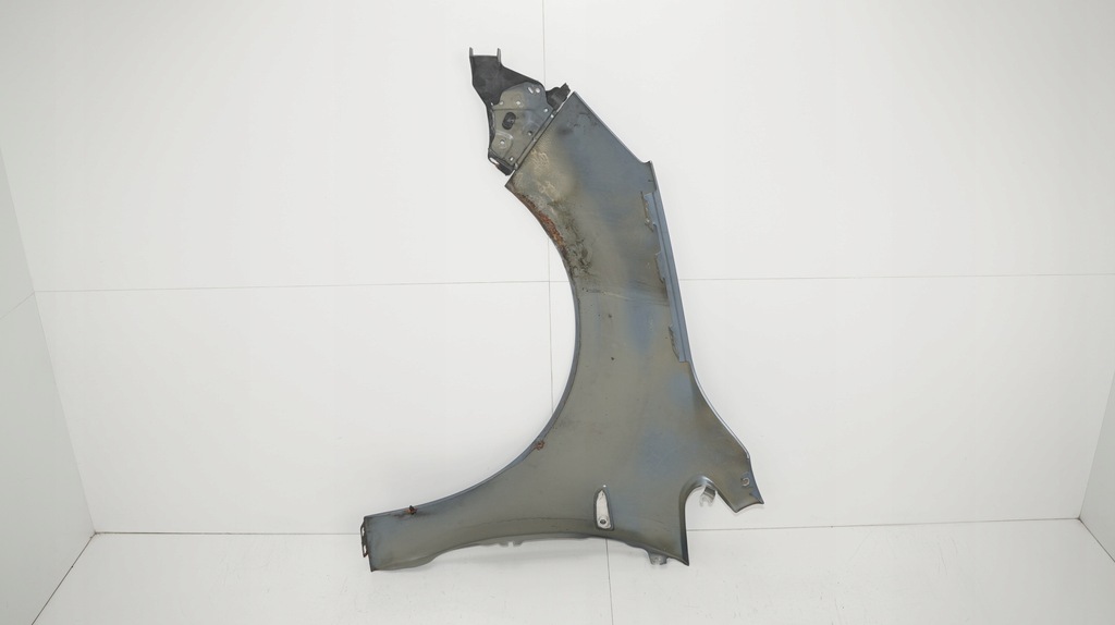 фото №8, Крила правий перед opel astra j 09-12r z22m