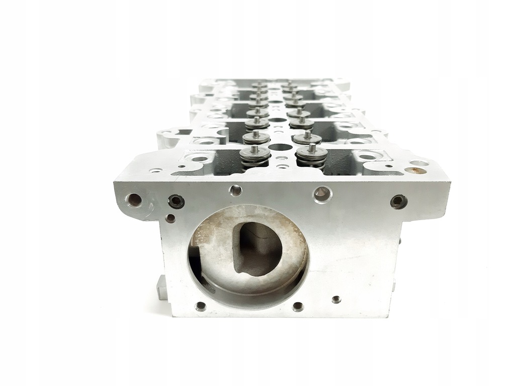 фото №7, Головка fiat ducato 2.2 m-jet opel movano c 46348949 46349131