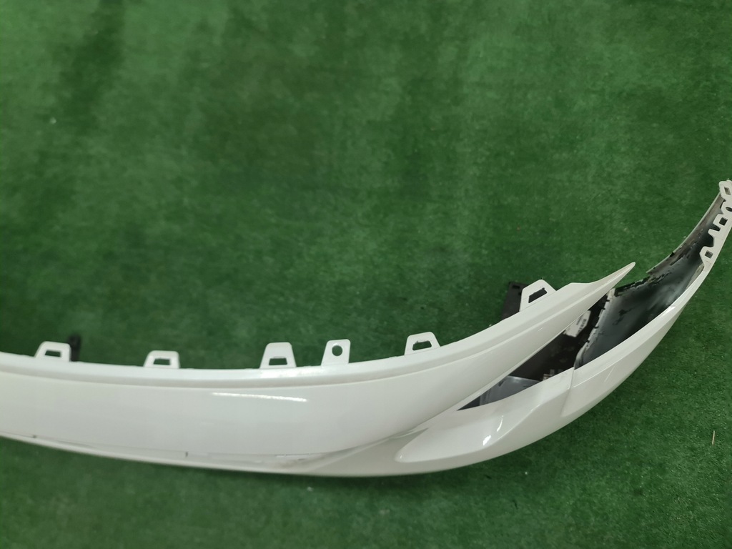 фото №6, Бампер перед peugeot 2008 i lift