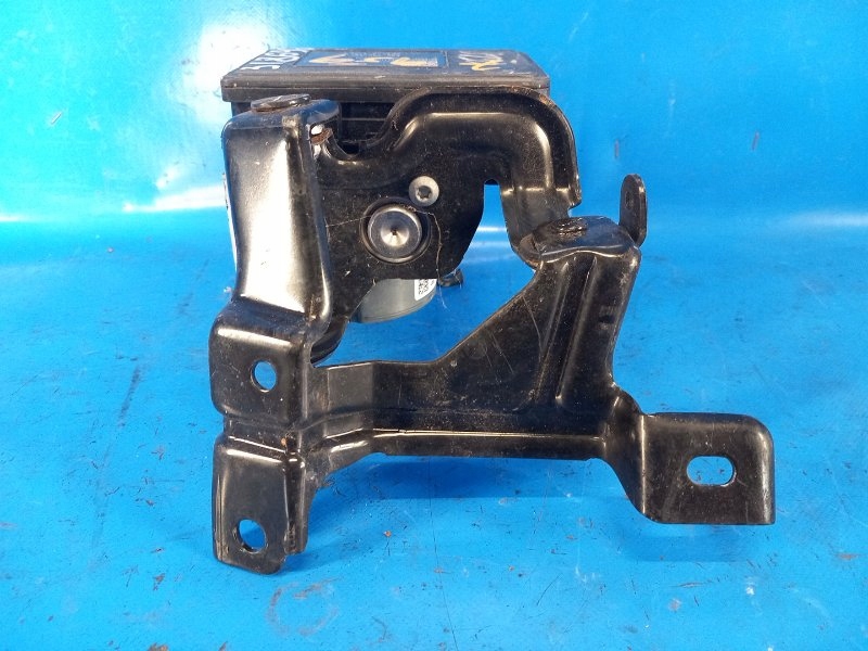 фото №5, Модуль abs ford fusion 14 eg9z-2c219-k