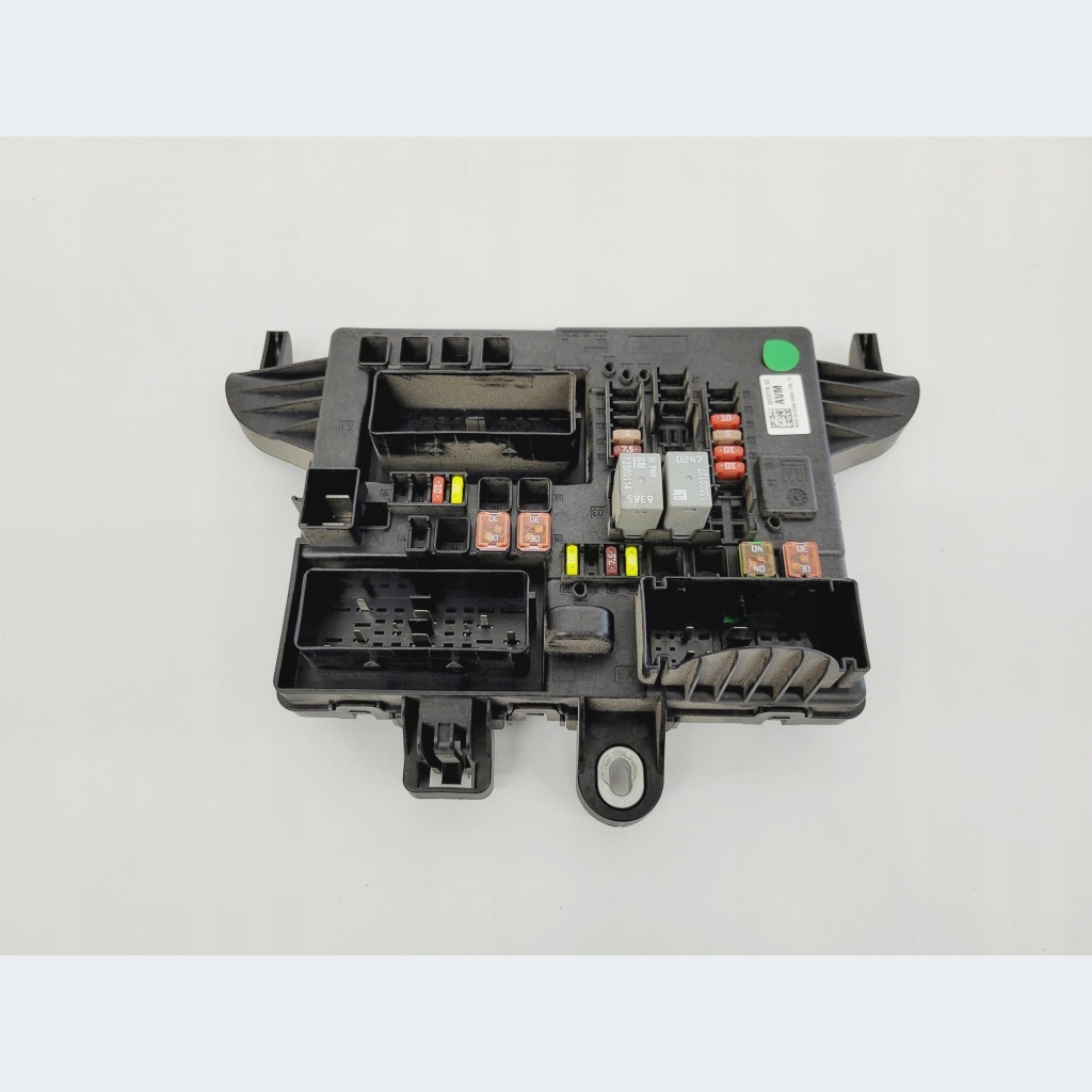 Купить Модуль bsi opel оригинальный номер 22737770