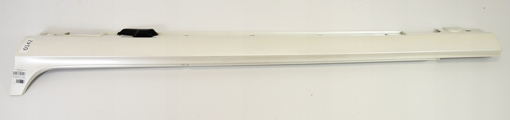 фото №13, Mercedes cls w218 amg молдинг порог порог 799 правый