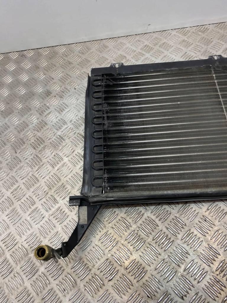 Радиатор кондиционера mercedes-benz sl r129 1298300270 26961243 5.0l с Разборки