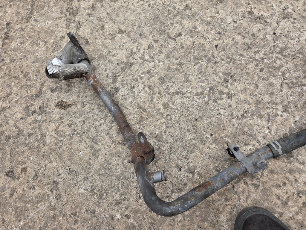 фото №6, Магістраль wody opel mokka 1.7