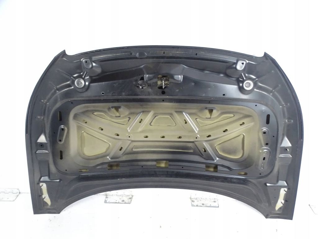 фото №5, Капот peugeot 308 ii 2 t9 lift 17-20