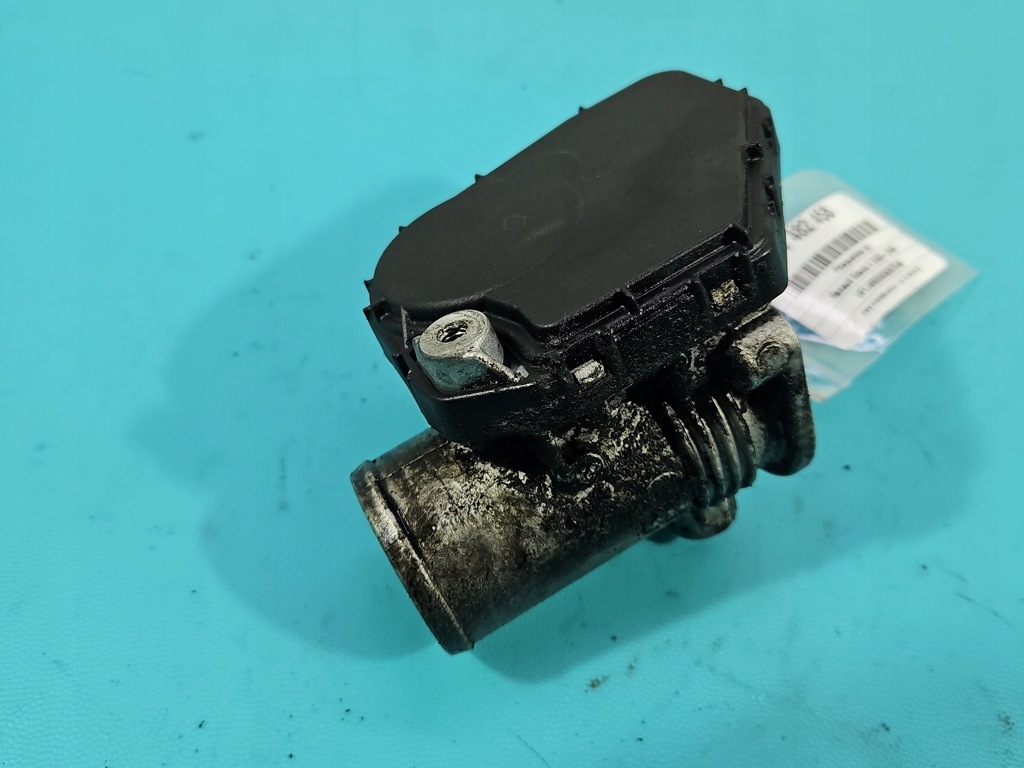 фото №1, Дросельна заслінка renault scenic ii 8200302798 1.5 dci