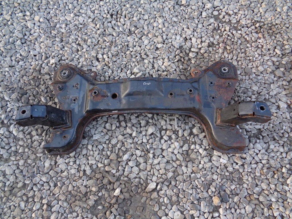 фото №1, Подрамник подрамник подвеска перед fiat stilo 01-