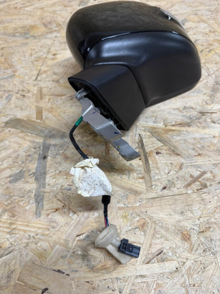 фото №7, Jeep renegade lift – зеркало правое 500 zł