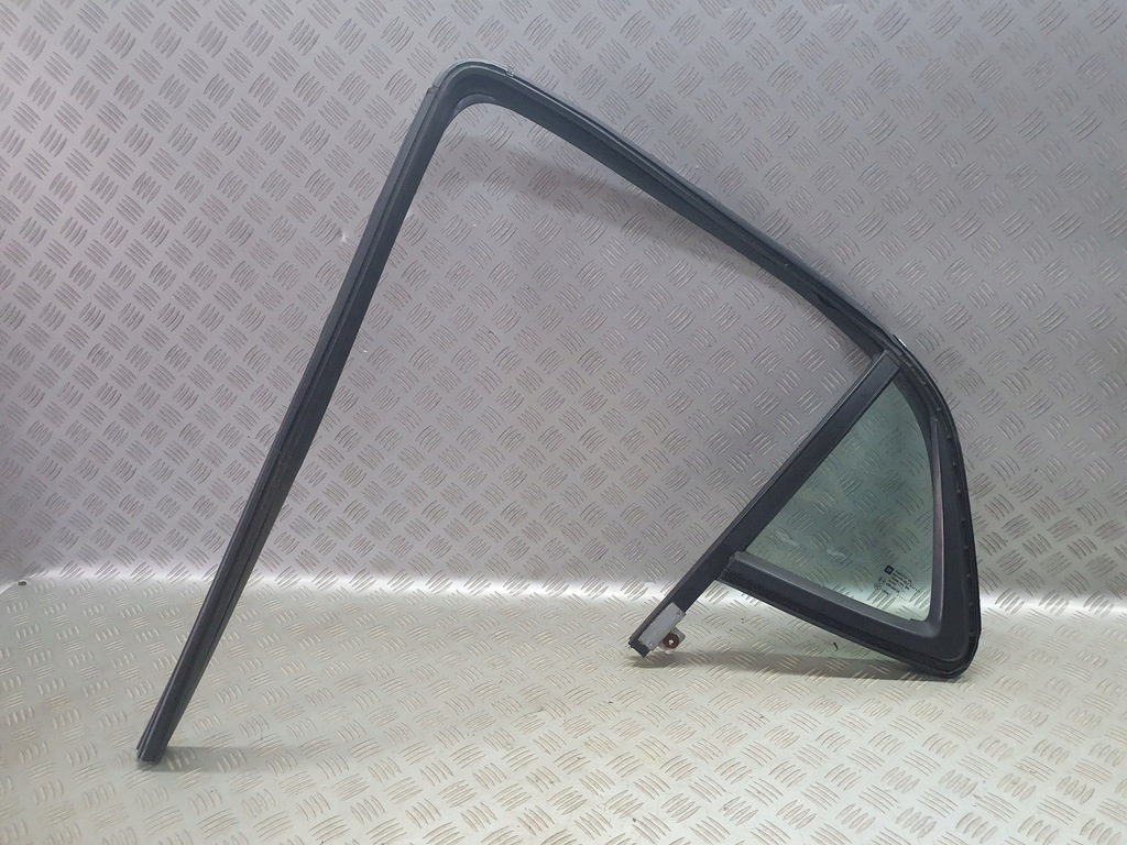 фото №1, Стекло дверь левый задняя opel mokka mokka x