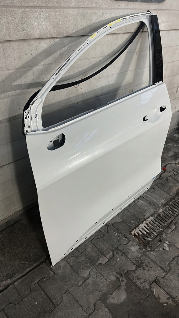 фото №2, Kia sportage 2021- двері передні перед ліва