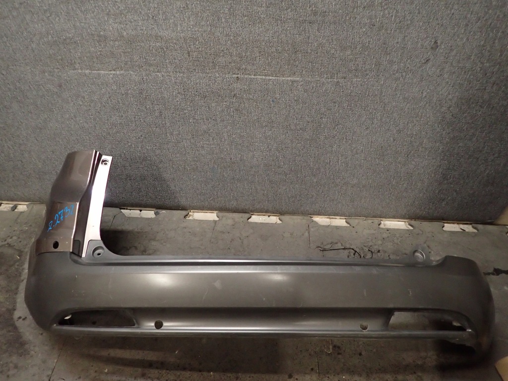 фото №1, Бампер задняя honda crv cr v 12-15