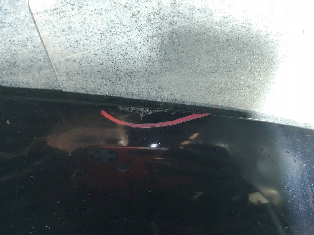 фото №8, Капот audi a3 8l lz5l