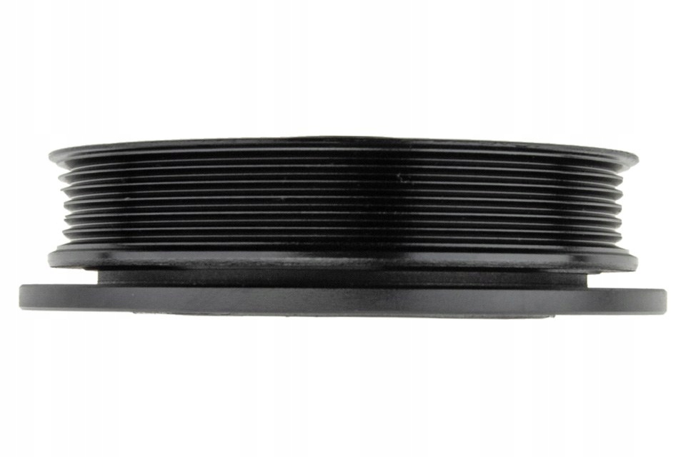 фото №10, Шкив opel vivaro 01- renault master 98-