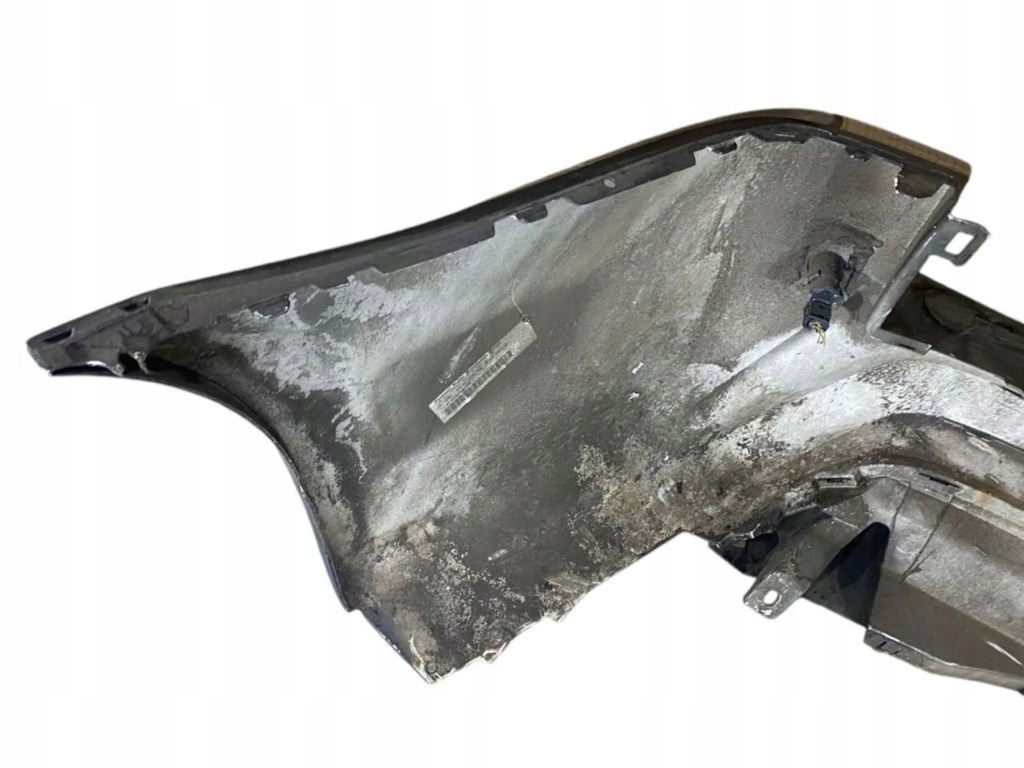 фото №11, Bmw x3 e83 2007 з задній бампер задній