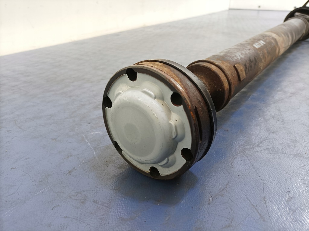 фото №5, Bmw 5 e61 2.0 d wał приводной