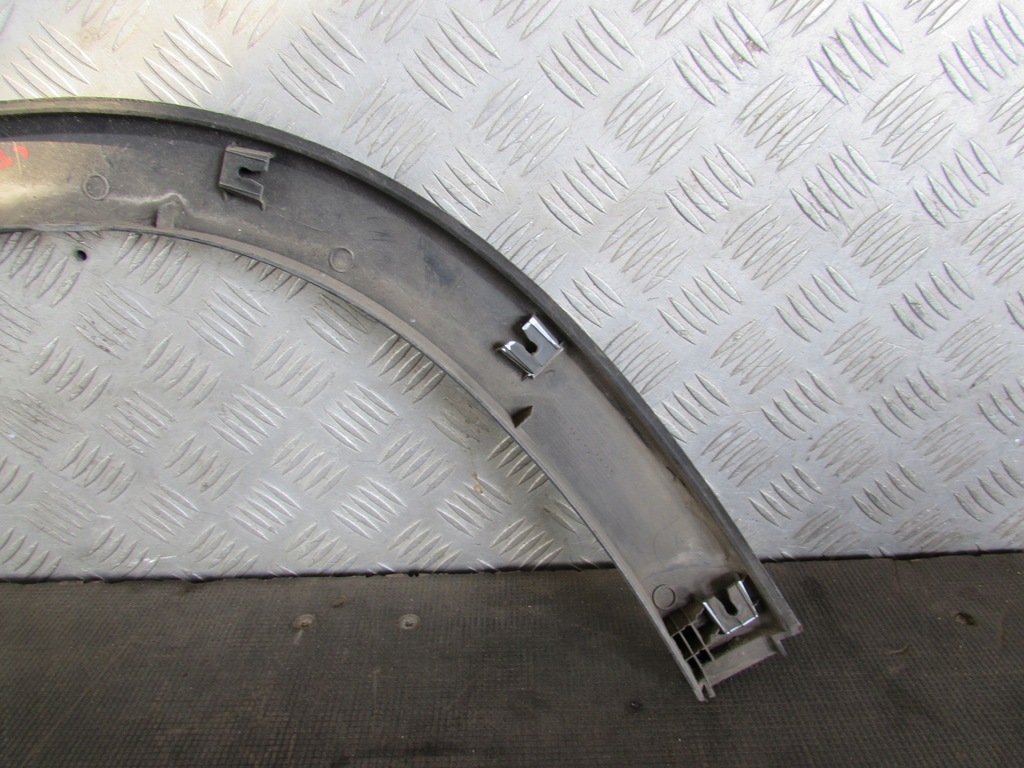 фото №8, Молдинг крила лівий задня kia sorento ii 09-12r 87743-2p000